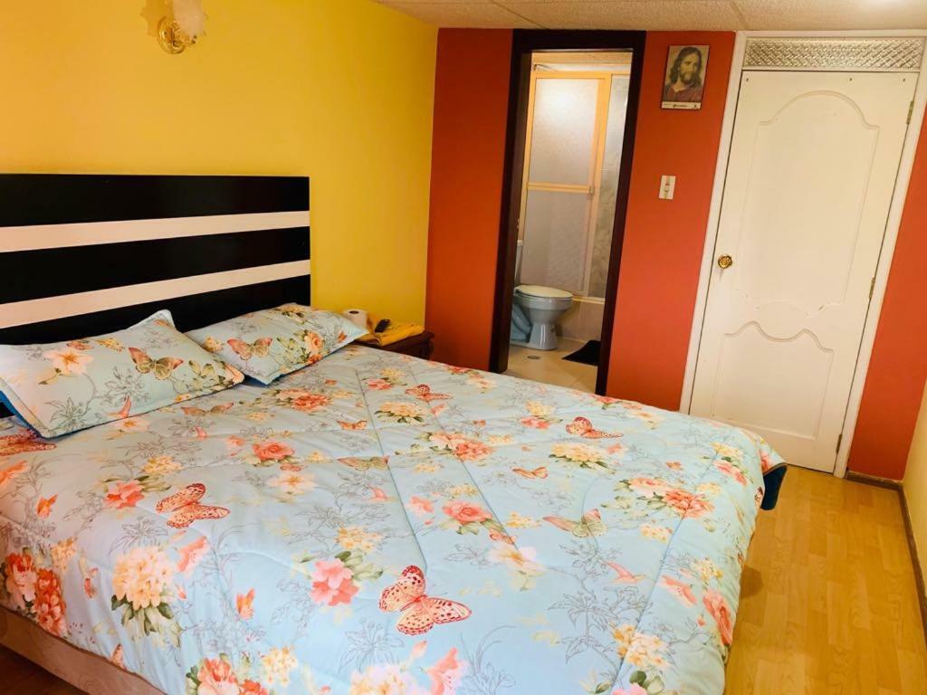 Hostal Rosita لاتاكونغا المظهر الخارجي الصورة