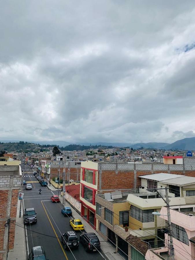 Hostal Rosita لاتاكونغا المظهر الخارجي الصورة