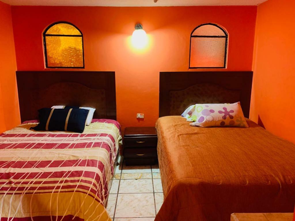 Hostal Rosita لاتاكونغا المظهر الخارجي الصورة