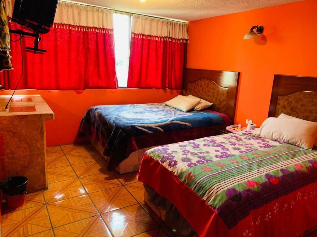 Hostal Rosita لاتاكونغا المظهر الخارجي الصورة
